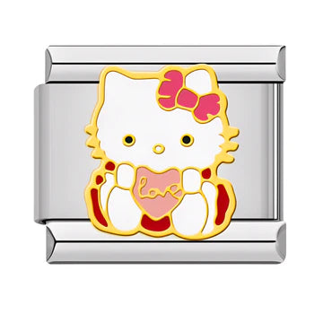 Charm Hello Kitty