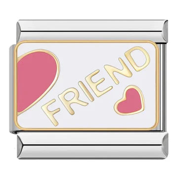 Charm Friend Parte II