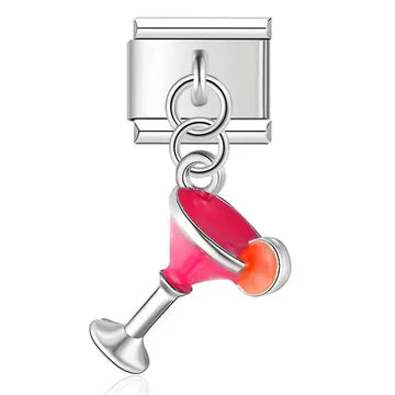 Charm Cocktail