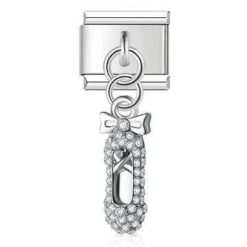 Charm Colgante Ballet