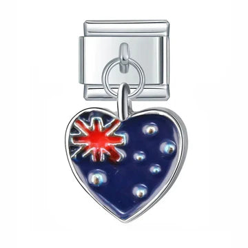 Charm Corazón Australia