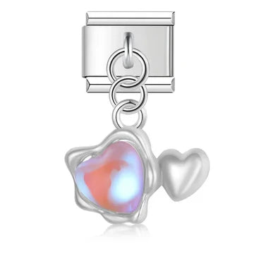 Charm Corazón Celestial