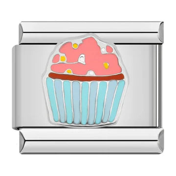 Charm Cupcake III