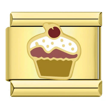 Charm CupCake