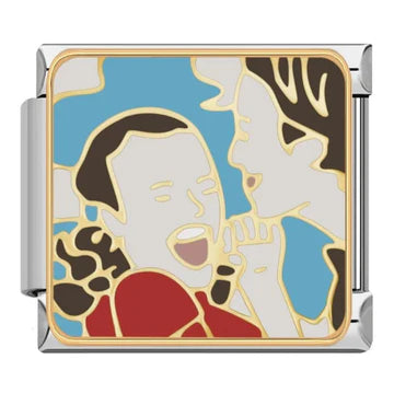 Charm Diario de Una Pasión II