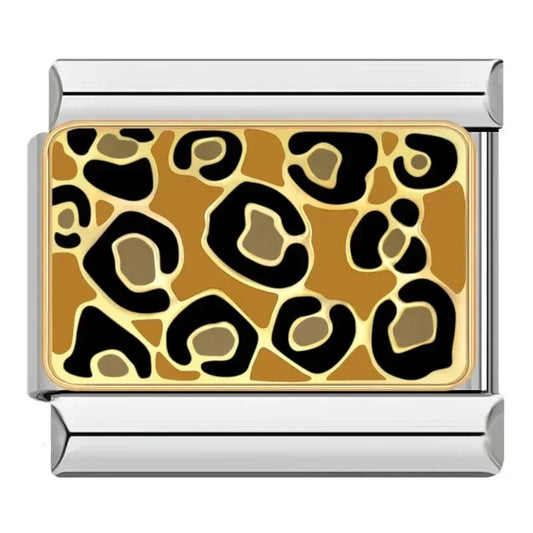Charm Animal Print