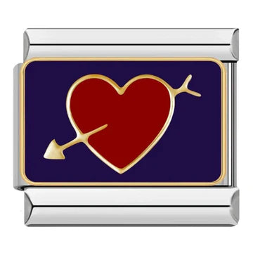 Charm Flecha del Amor