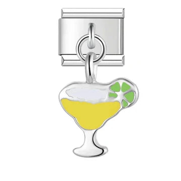 Charm Pisco Sour