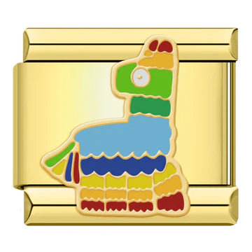 Charm Piñata Fiesta