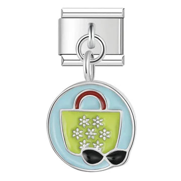 Charm Vamos a la Playa