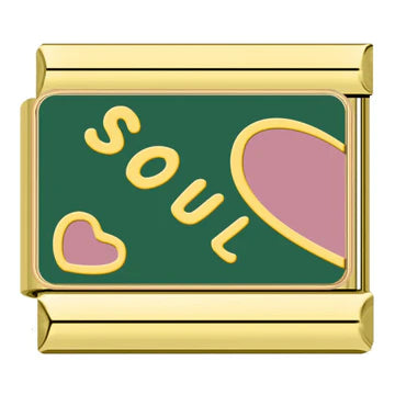 Charm Soul Parte 1