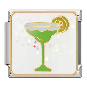 Charm Tequila Margarita