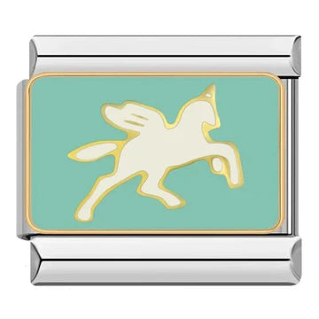 Charm Unicornio