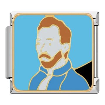 Charm Vincent Van Gogh