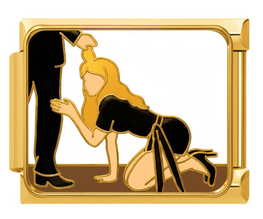 Charm Sabrina Carpenter