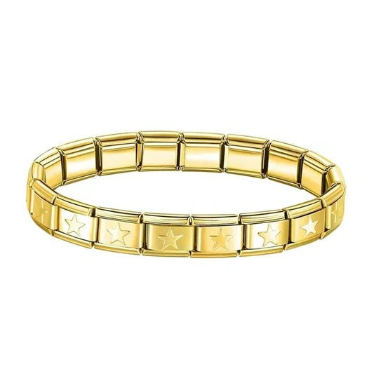 Pulsera Estrellas