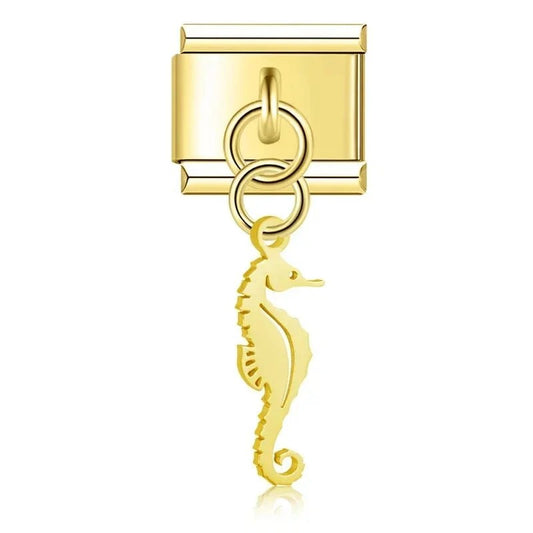 Charm Caballo de Mar