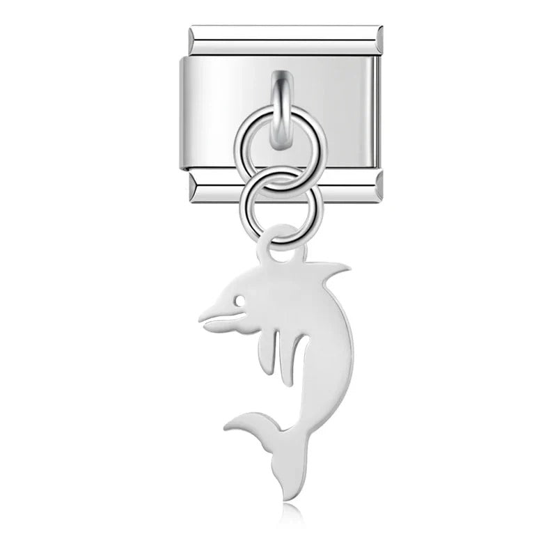 Charm Delfín