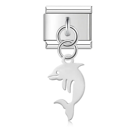 Charm Delfín