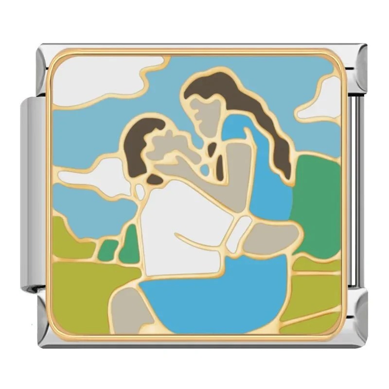 Charm Diario de una Pasión